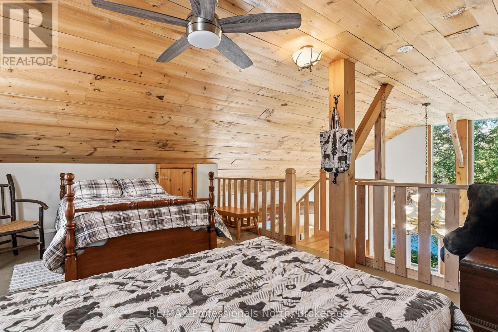10469 Little Hawk Lake Wao, Algonquin Highlands, Ontario  K0M 1S0 - Photo 22 - X13127590