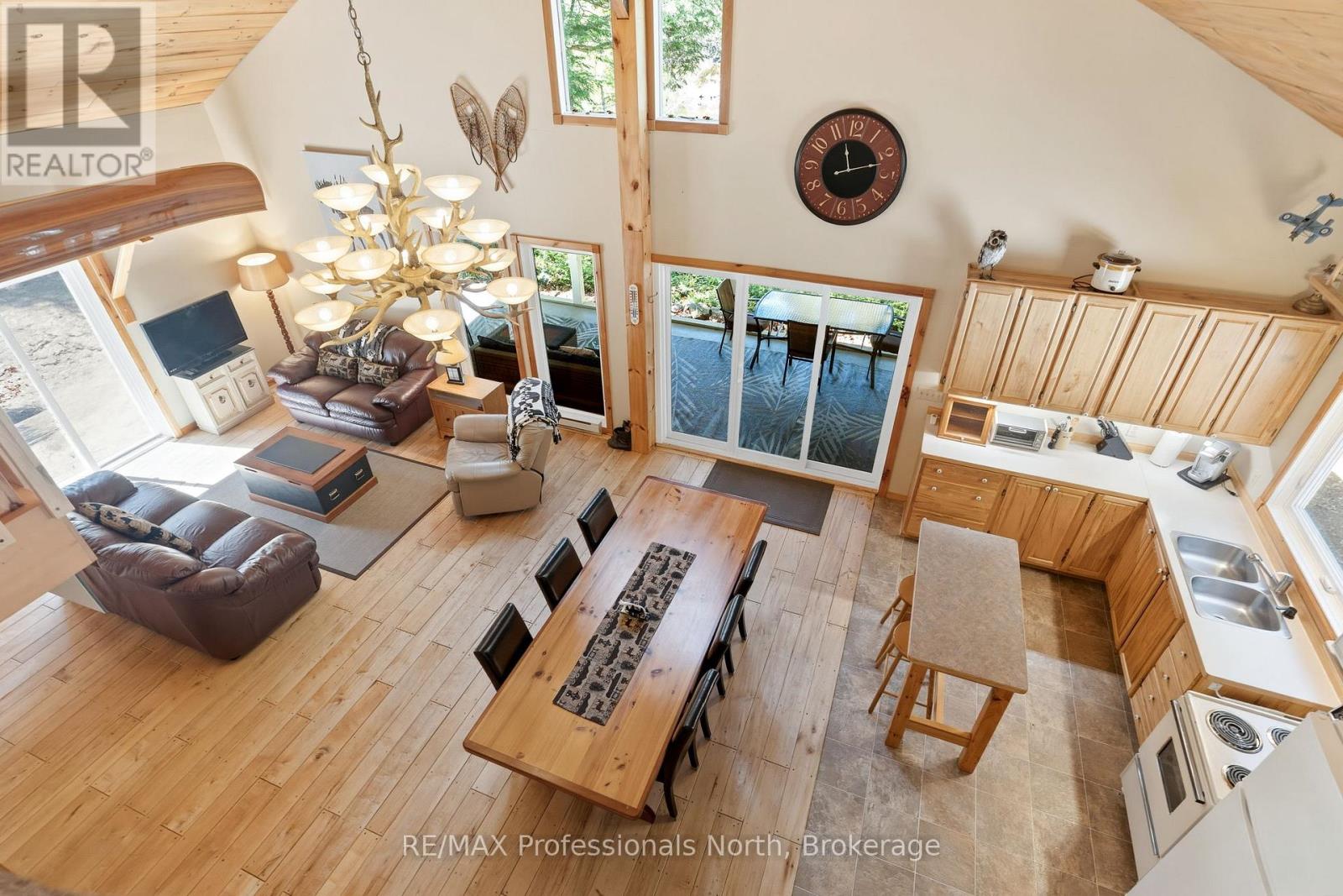 10469 Little Hawk Lake Wao, Algonquin Highlands, Ontario  K0M 1S0 - Photo 23 - X13127590