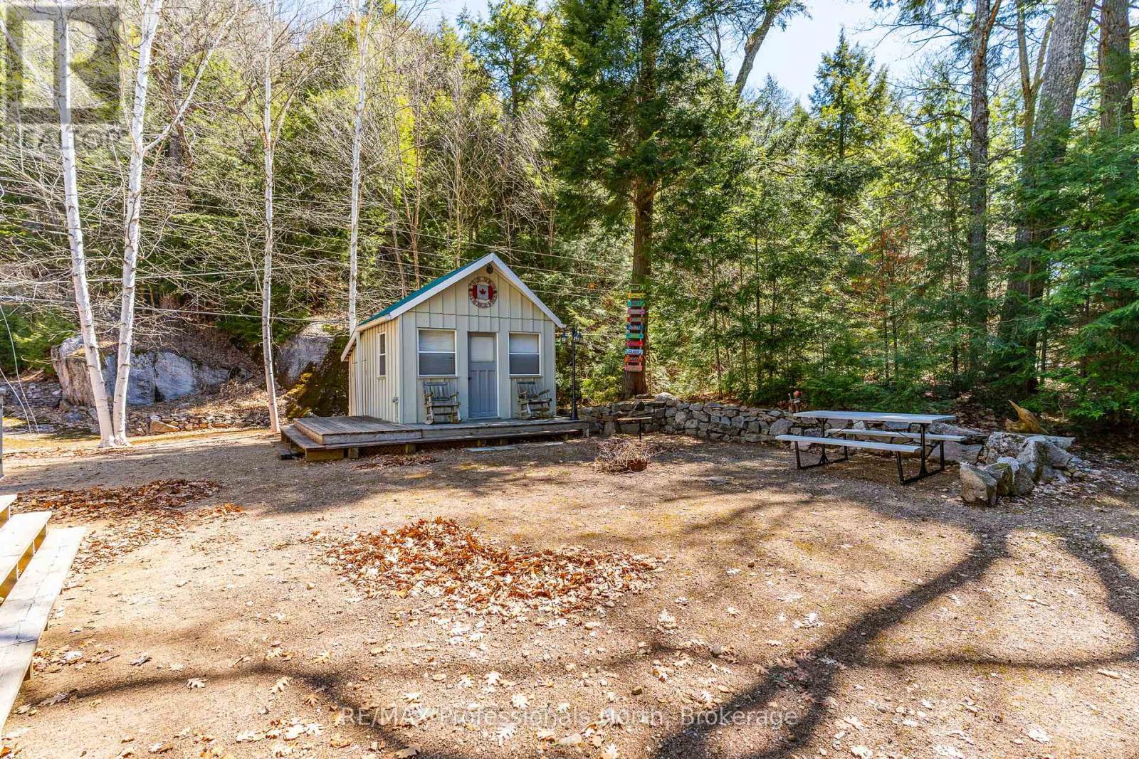 10469 Little Hawk Lake Wao, Algonquin Highlands, Ontario  K0M 1S0 - Photo 28 - X13127590