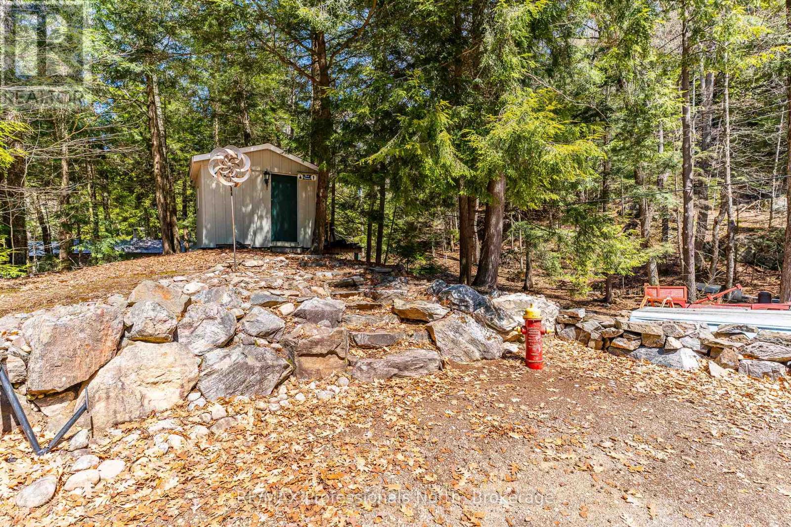10469 Little Hawk Lake Wao, Algonquin Highlands, Ontario  K0M 1S0 - Photo 32 - X13127590