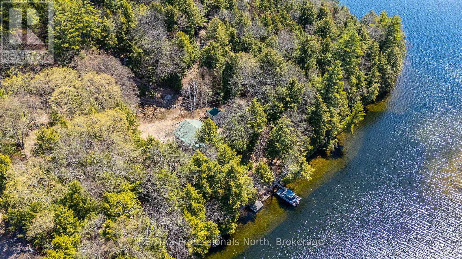10469 Little Hawk Lake Wao, Algonquin Highlands, Ontario  K0M 1S0 - Photo 40 - X13127590