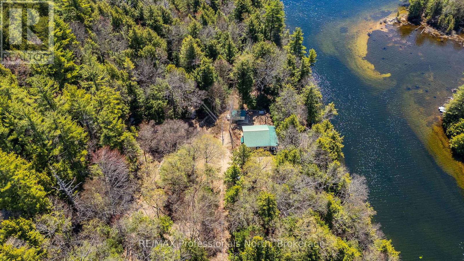 10469 Little Hawk Lake Wao, Algonquin Highlands, Ontario  K0M 1S0 - Photo 41 - X13127590