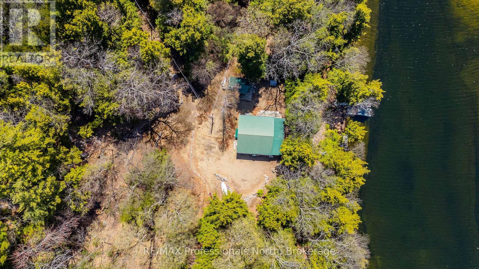 10469 Little Hawk Lake Wao, Algonquin Highlands, Ontario  K0M 1S0 - Photo 42 - X13127590
