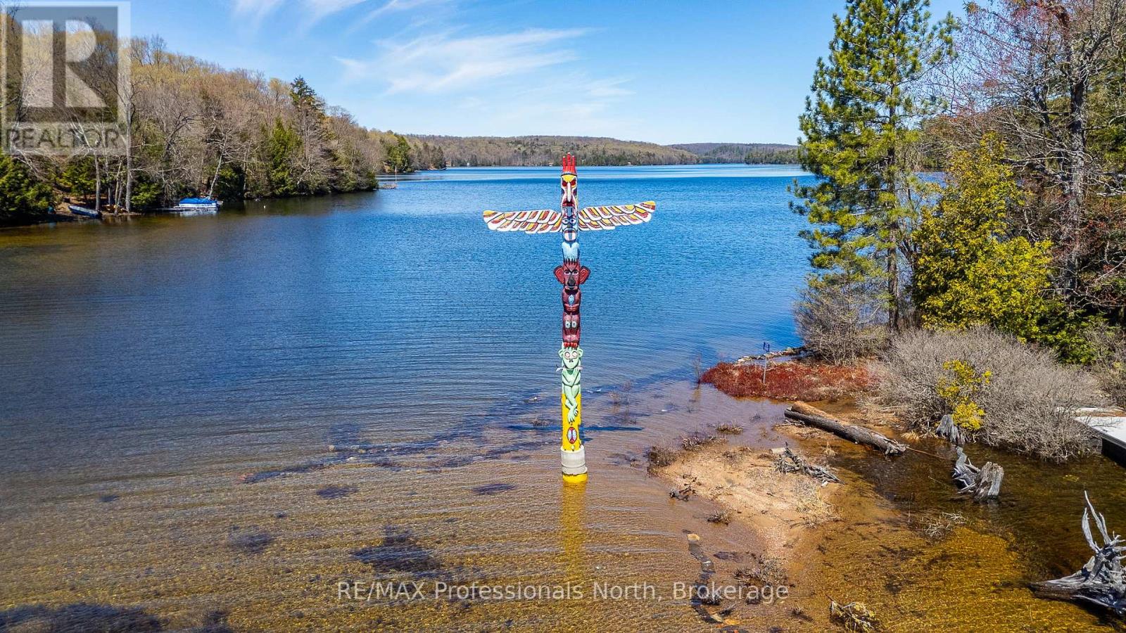 10469 Little Hawk Lake Wao, Algonquin Highlands, Ontario  K0M 1S0 - Photo 43 - X13127590