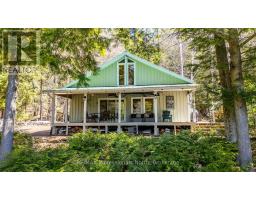 10469 LITTLE HAWK LAKE WAO, algonquin highlands (stanhope), Ontario