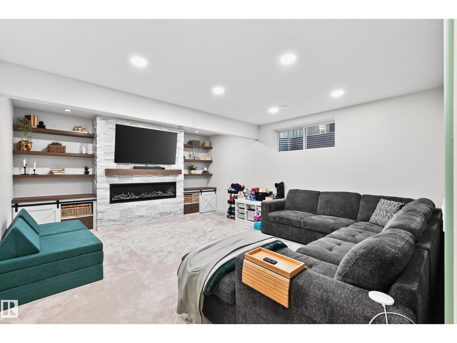 8003 Summerside Grande Bv Sw, Edmonton, Alberta  T6X 0S9 - Photo 45 - E4487627