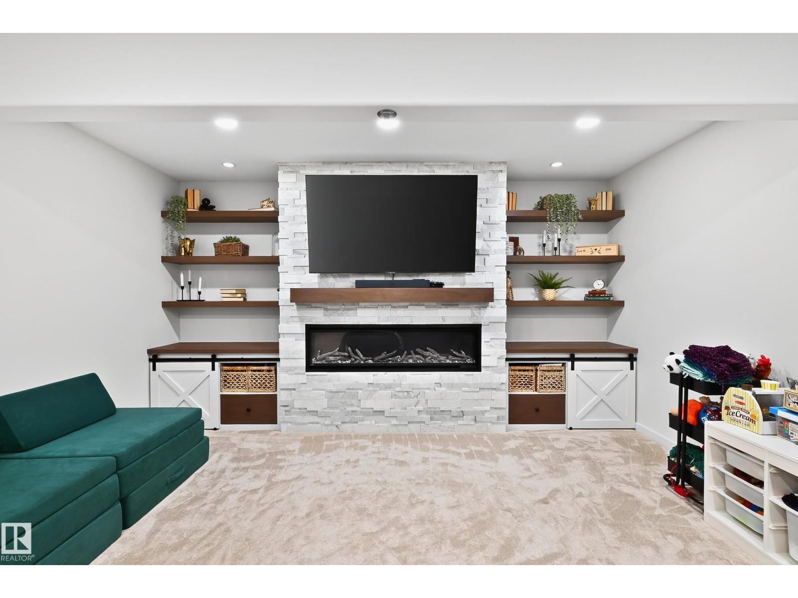 8003 Summerside Grande Bv Sw, Edmonton, Alberta  T6X 0S9 - Photo 46 - E4487627