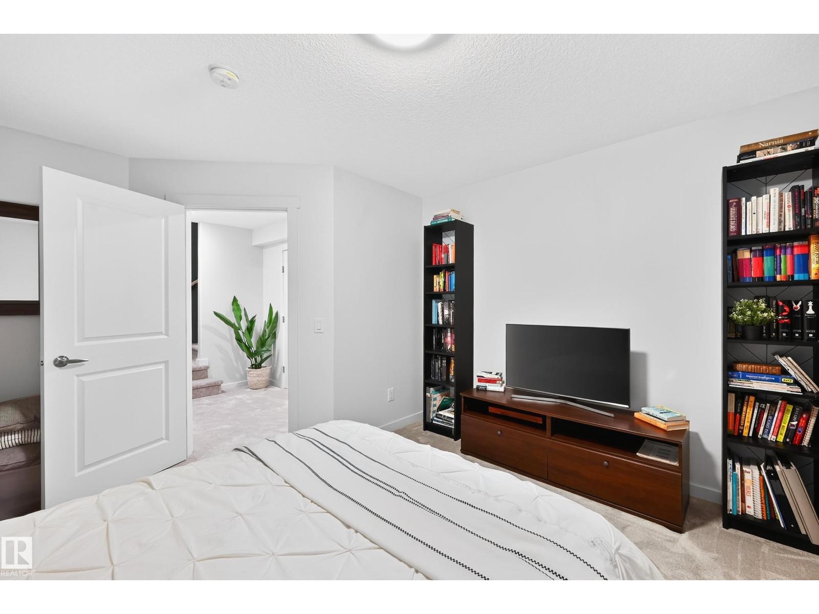 8003 Summerside Grande Bv Sw, Edmonton, Alberta  T6X 0S9 - Photo 50 - E4487627