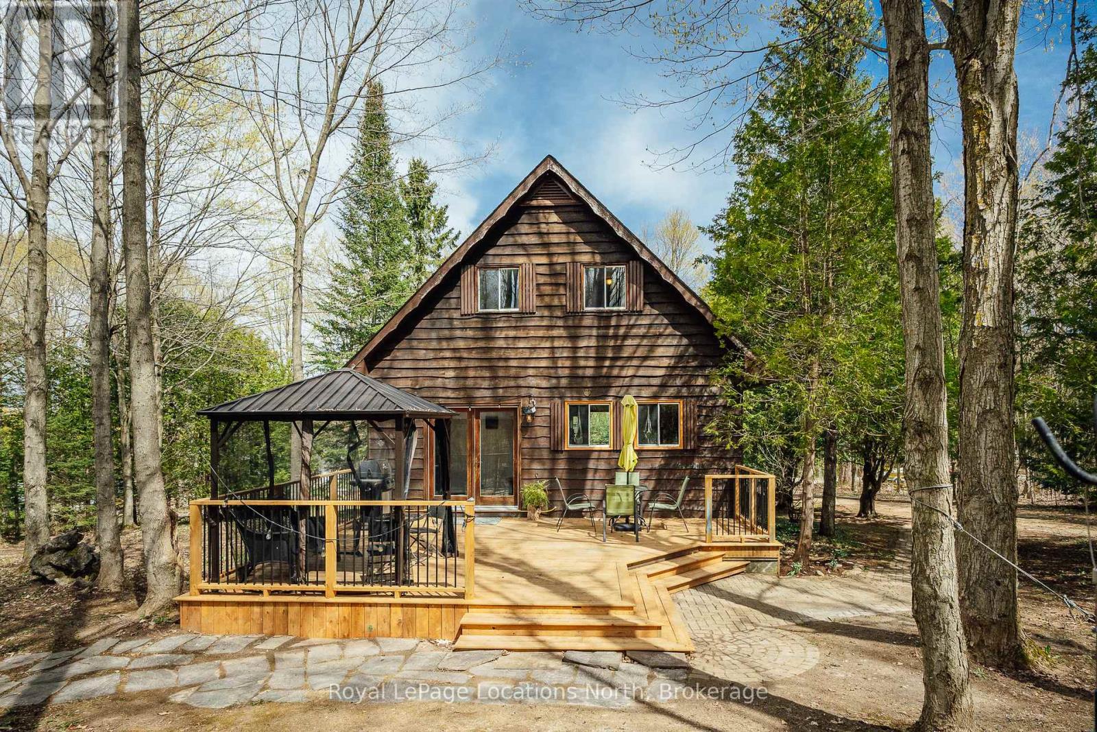 218 Raglan Street, Grey Highlands, Ontario  N0C 1E0 - Photo 4 - X13127622