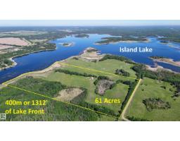 240002 Twp Rd 674, Rural Athabasca County, Alberta T0S 0A1 (29751799)