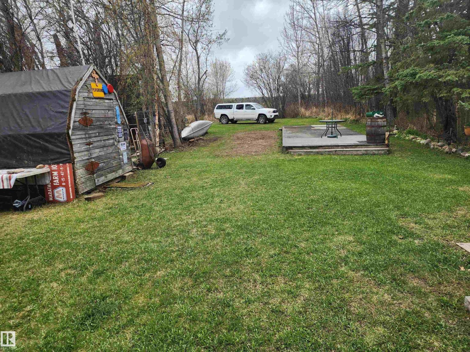 612 1 Av E, Rural Wetaskiwin County, Alberta  T0C 0T0 - Photo 10 - E4487620