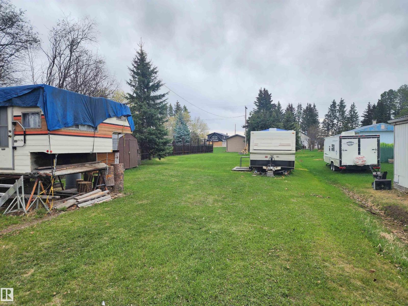 612 1 Av E, Rural Wetaskiwin County, Alberta  T0C 0T0 - Photo 2 - E4487620