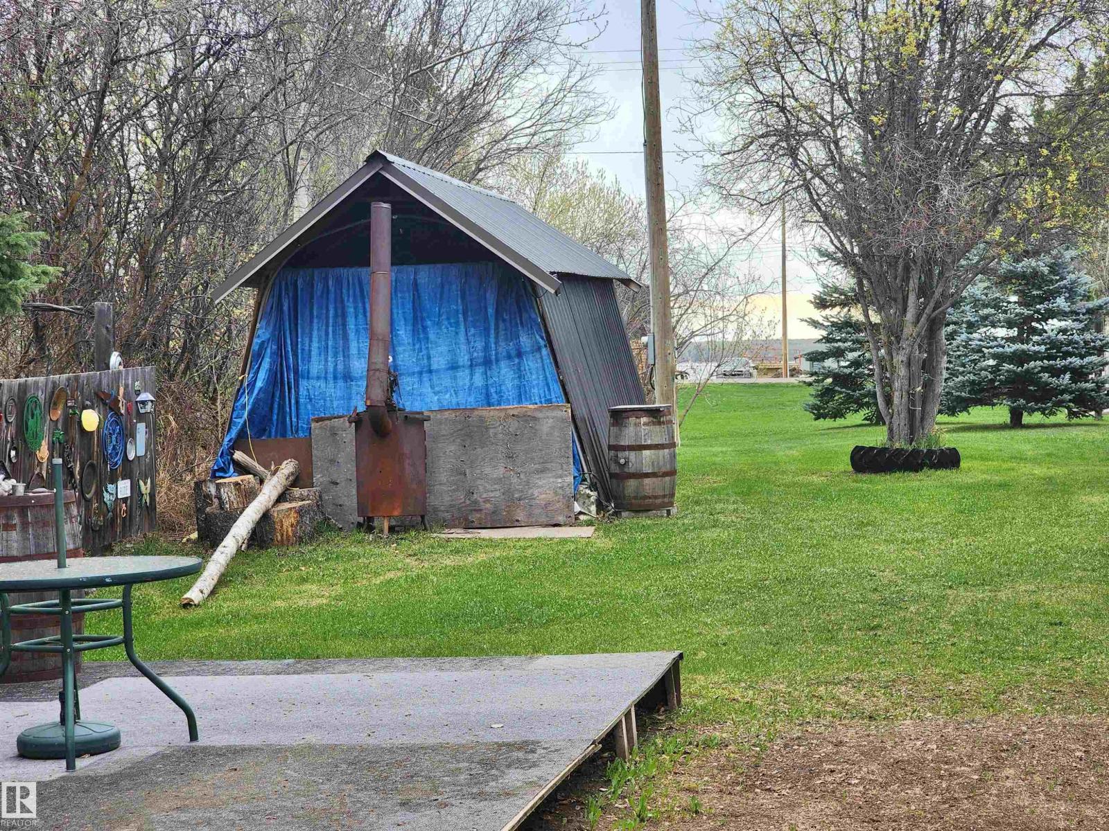 612 1 Av E, Rural Wetaskiwin County, Alberta  T0C 0T0 - Photo 8 - E4487620
