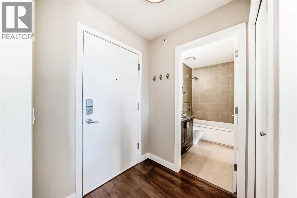 522, 4303 1 Street NE, Calgary, Alberta  T2E 7M3 - Photo 5 - A2309484