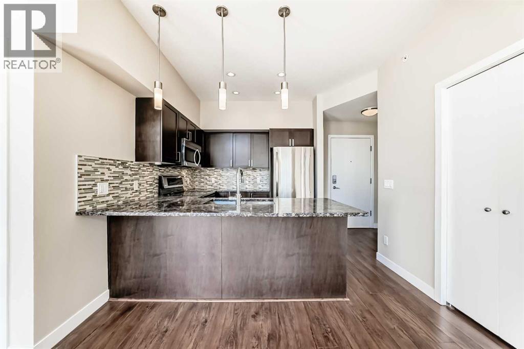 522, 4303 1 Street NE, Calgary, Alberta  T2E 7M3 - Photo 11 - A2309484
