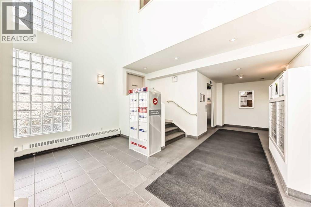 522, 4303 1 Street NE, Calgary, Alberta  T2E 7M3 - Photo 3 - A2309484