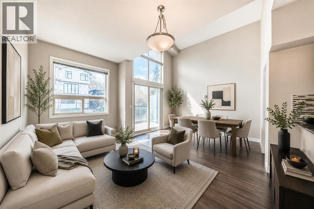 522, 4303 1 Street NE, Calgary, Alberta  T2E 7M3 - Photo 15 - A2309484