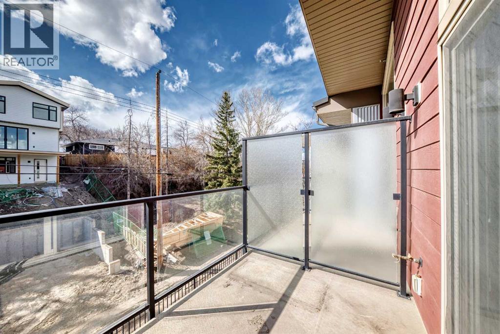 522, 4303 1 Street NE, Calgary, Alberta  T2E 7M3 - Photo 20 - A2309484