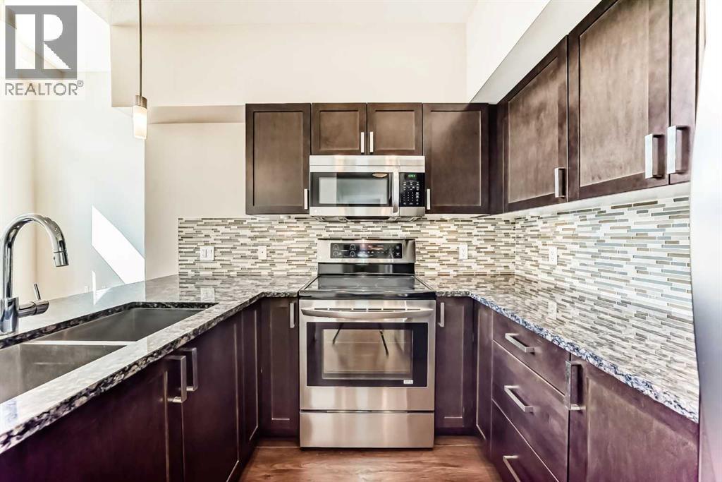 522, 4303 1 Street NE, Calgary, Alberta  T2E 7M3 - Photo 7 - A2309484