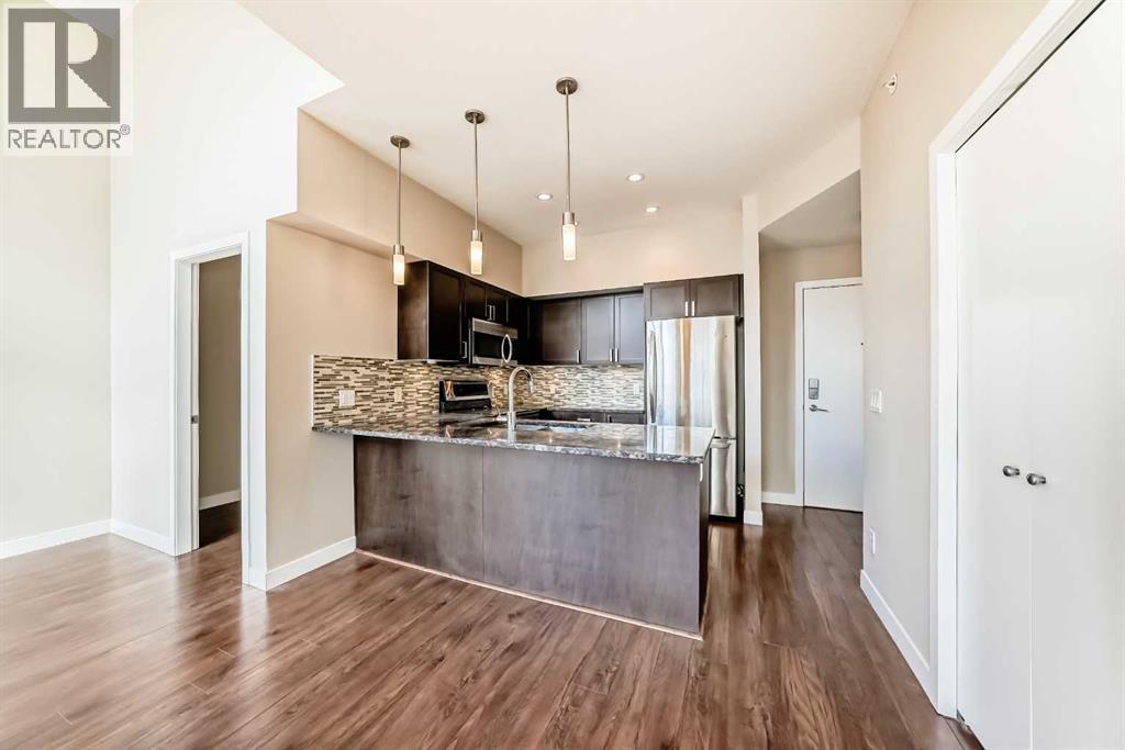 522, 4303 1 Street NE, Calgary, Alberta  T2E 7M3 - Photo 6 - A2309484