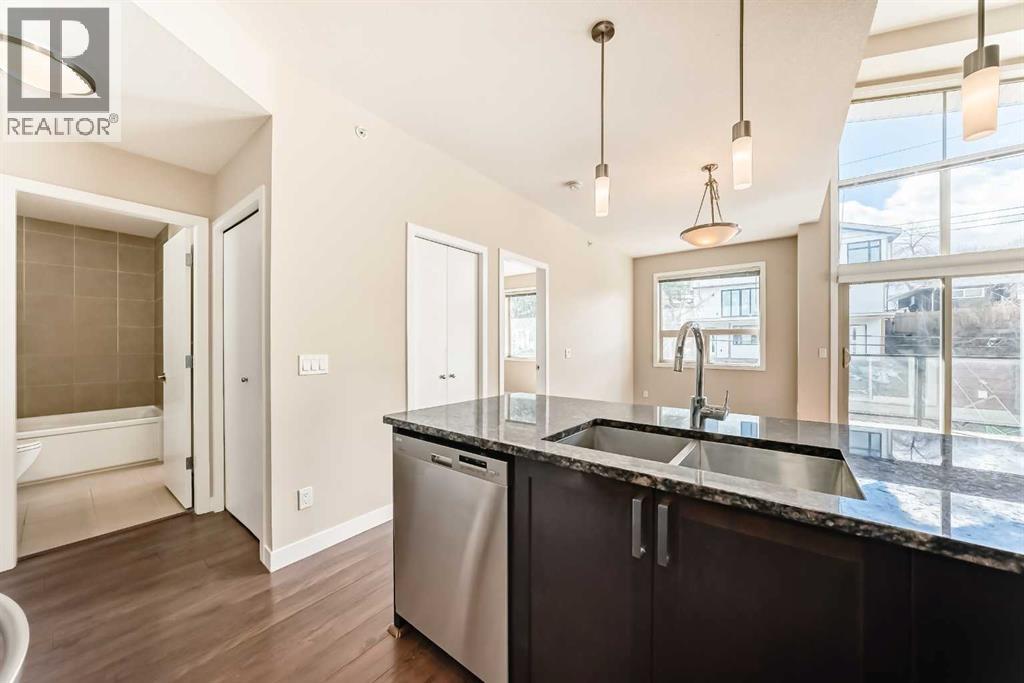 522, 4303 1 Street NE, Calgary, Alberta  T2E 7M3 - Photo 9 - A2309484
