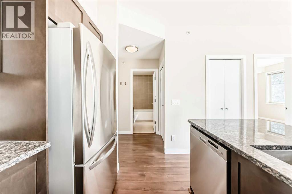 522, 4303 1 Street NE, Calgary, Alberta  T2E 7M3 - Photo 10 - A2309484