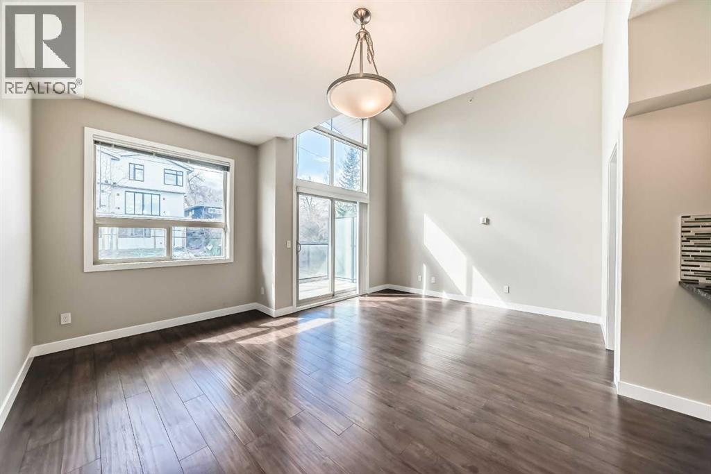 522, 4303 1 Street NE, Calgary, Alberta  T2E 7M3 - Photo 14 - A2309484
