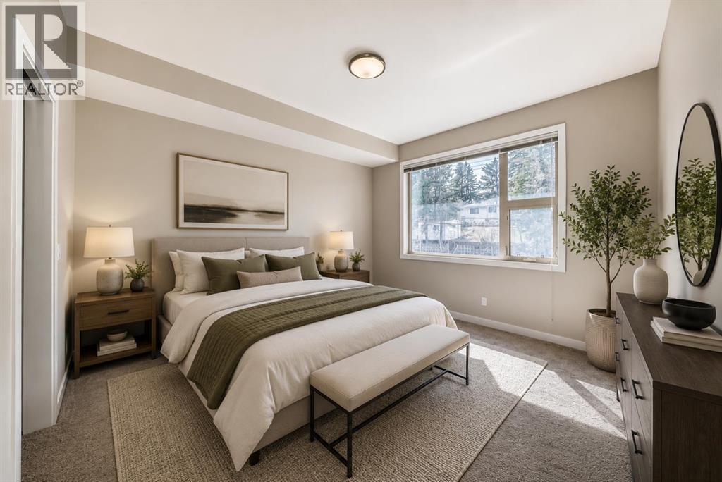 522, 4303 1 Street NE, Calgary, Alberta  T2E 7M3 - Photo 25 - A2309484