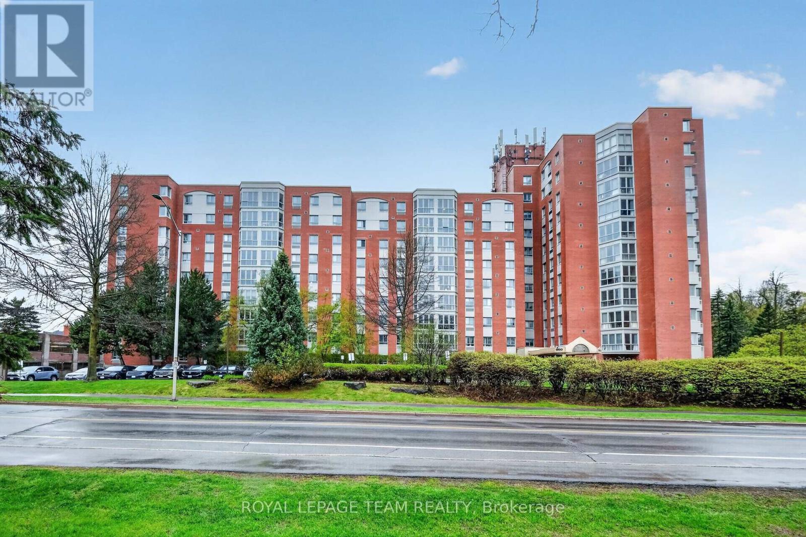 714 - 960 TERON ROAD, Ottawa, Ontario