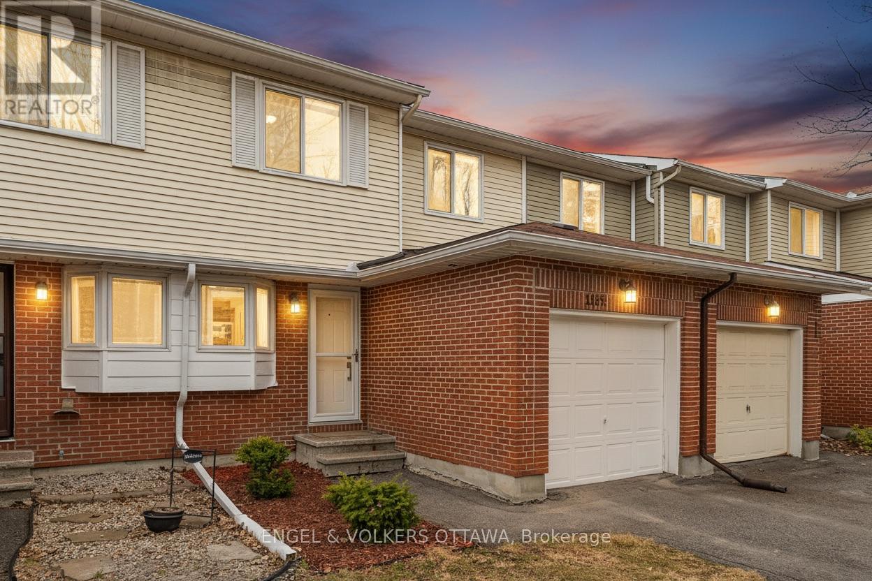 1152 DES FORETS AVENUE, Ottawa, Ontario