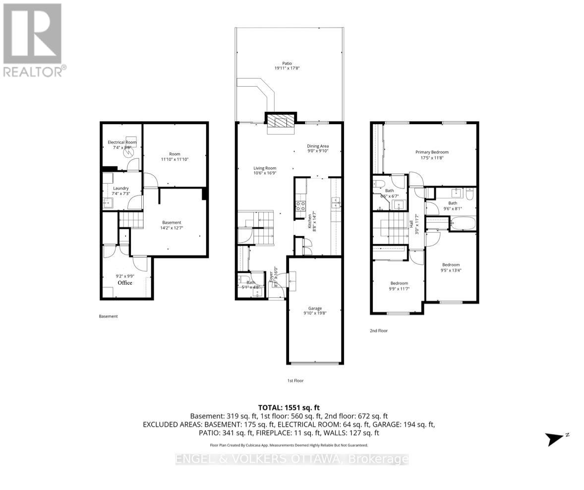 1152 Des Forets Avenue, Ottawa, Ontario  K1C 5K6 - Photo 40 - X13127500