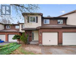74 SHEARER CRESCENT, Ottawa, Ontario