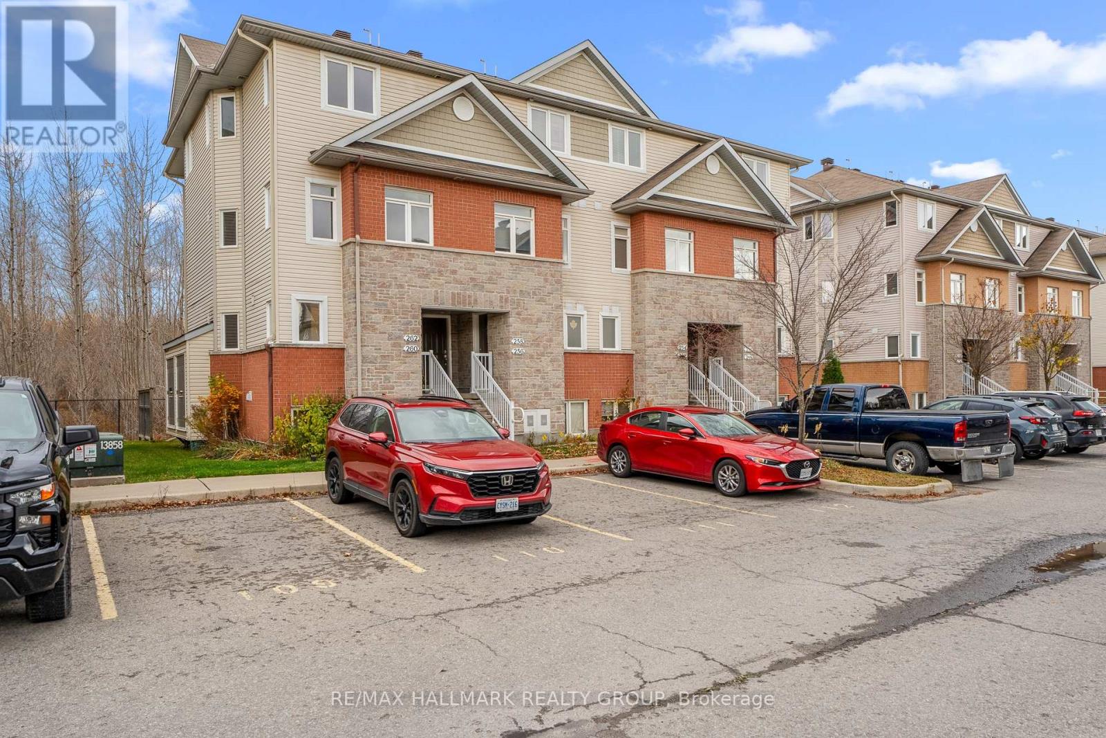 258 Fir Lane, North Grenville, Ontario  K0G 1J0 - Photo 1 - X13127538