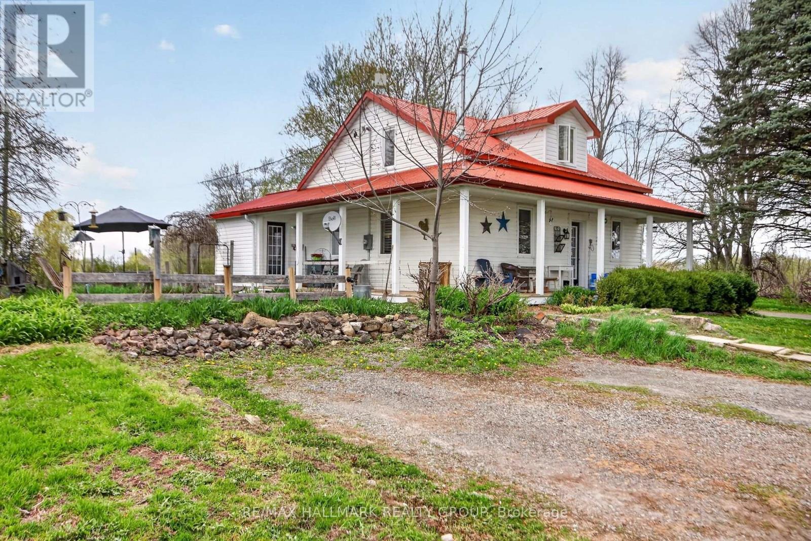 11454 LEVERE ROAD, North Dundas, Ontario