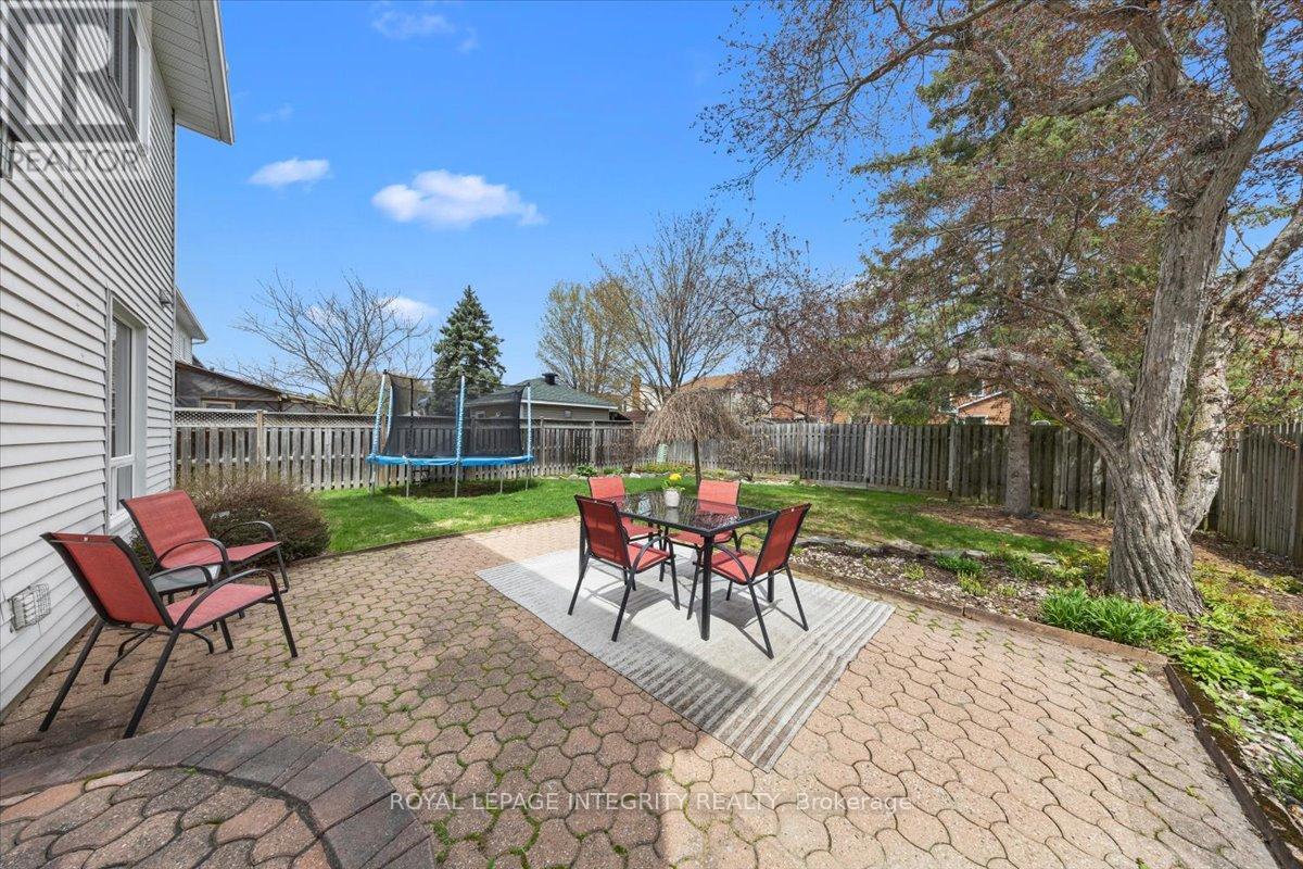 1122 St Germain Crescent, Ottawa, Ontario  K1C 2L8 - Photo 33 - X13127582
