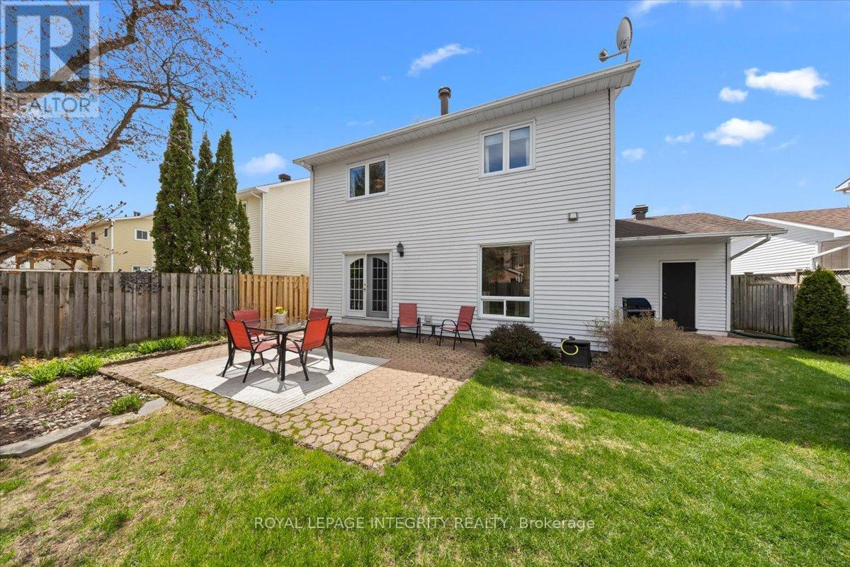 1122 St Germain Crescent, Ottawa, Ontario  K1C 2L8 - Photo 34 - X13127582