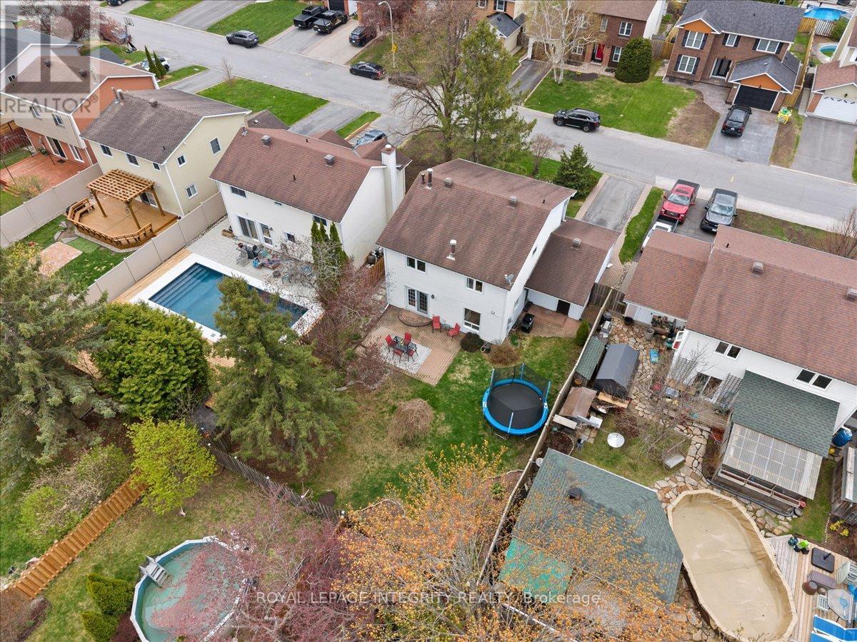 1122 St Germain Crescent, Ottawa, Ontario  K1C 2L8 - Photo 38 - X13127582
