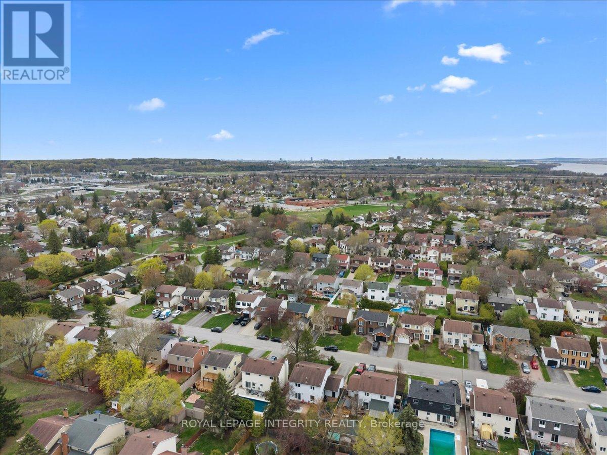 1122 St Germain Crescent, Ottawa, Ontario  K1C 2L8 - Photo 39 - X13127582