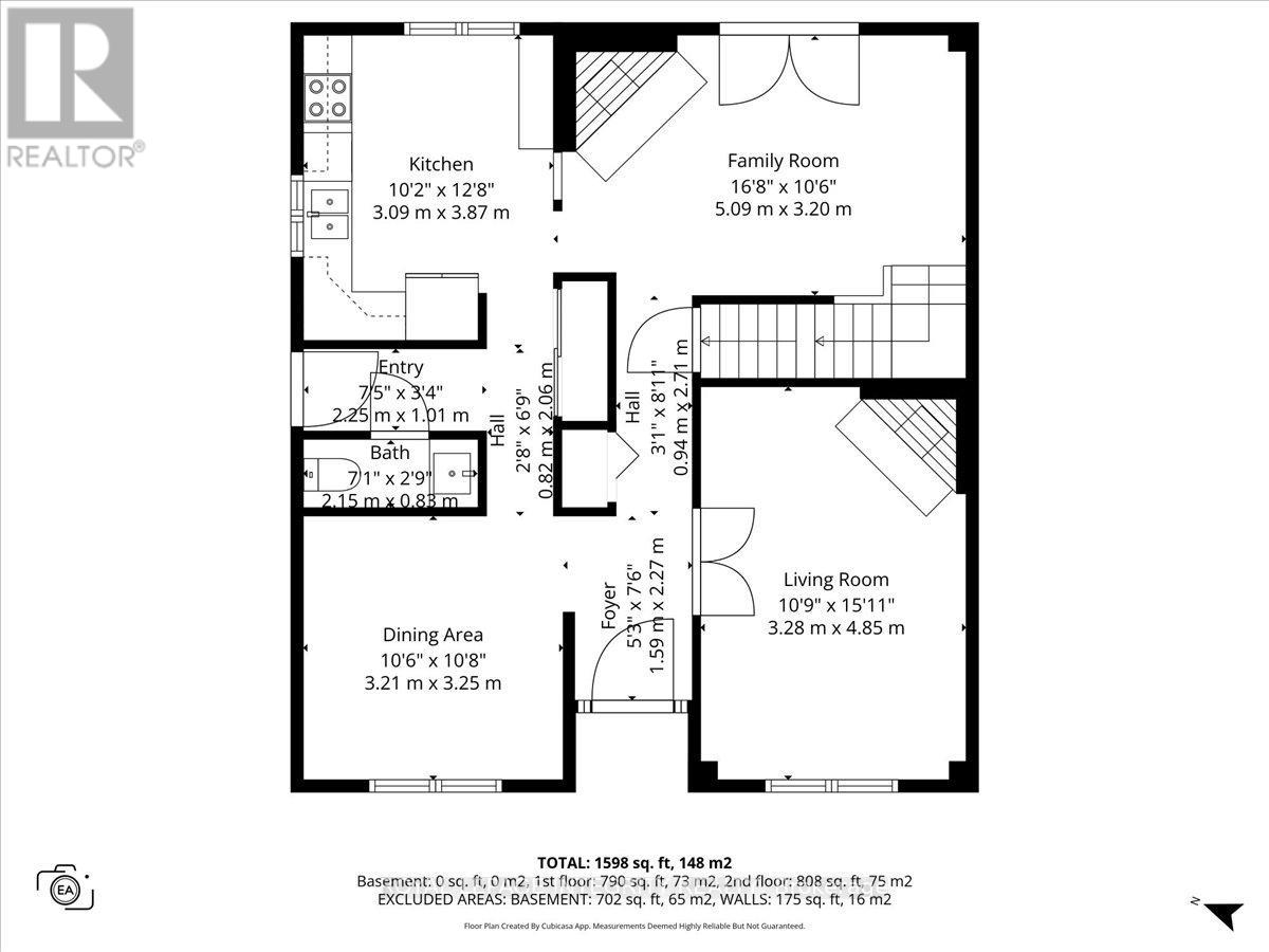 1122 St Germain Crescent, Ottawa, Ontario  K1C 2L8 - Photo 41 - X13127582