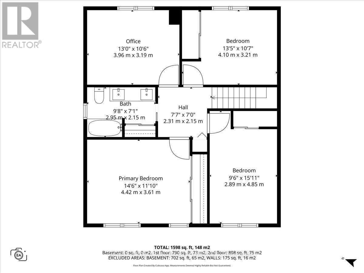 1122 St Germain Crescent, Ottawa, Ontario  K1C 2L8 - Photo 42 - X13127582