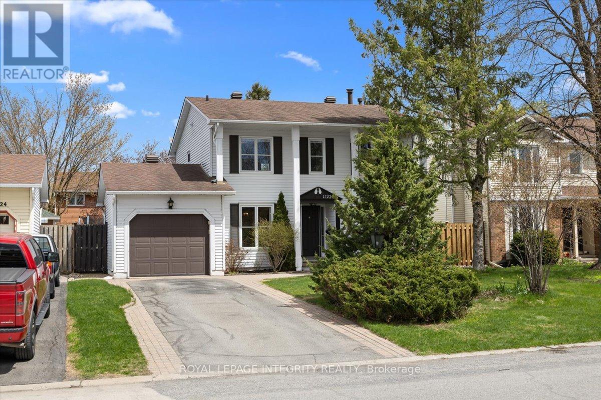 1122 St Germain Crescent, Ottawa, Ontario  K1C 2L8 - Photo 44 - X13127582