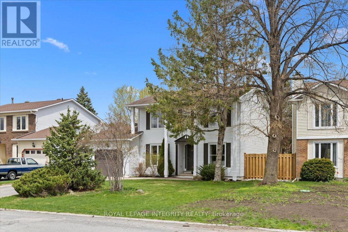 1122 St Germain Crescent, Ottawa, Ontario  K1C 2L8 - Photo 45 - X13127582