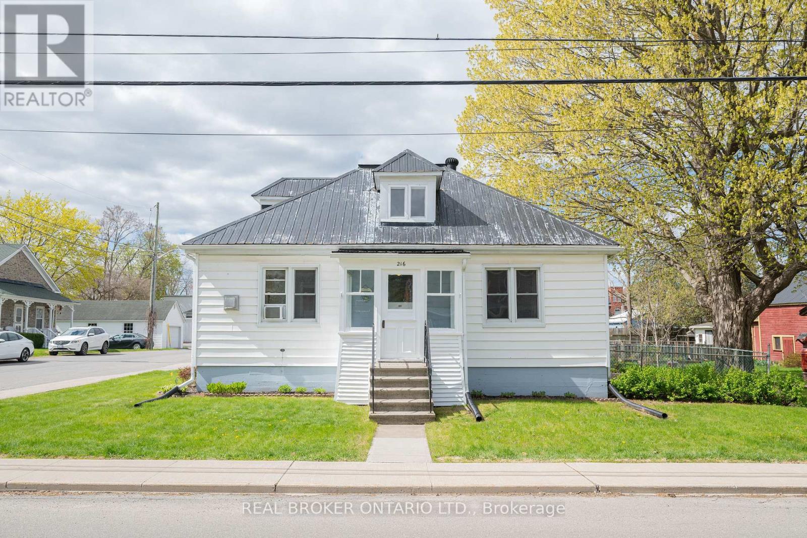 216 THOMAS STREET, North Grenville, Ontario