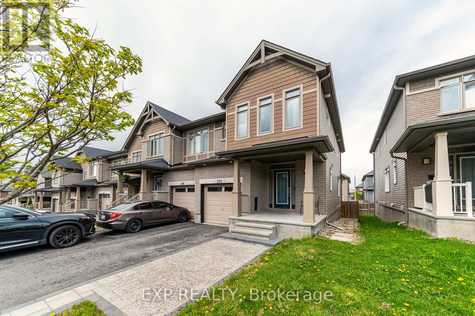320 Broadridge Crescent, Ottawa, Ontario  K1W 0H1 - Photo 3 - X13127730