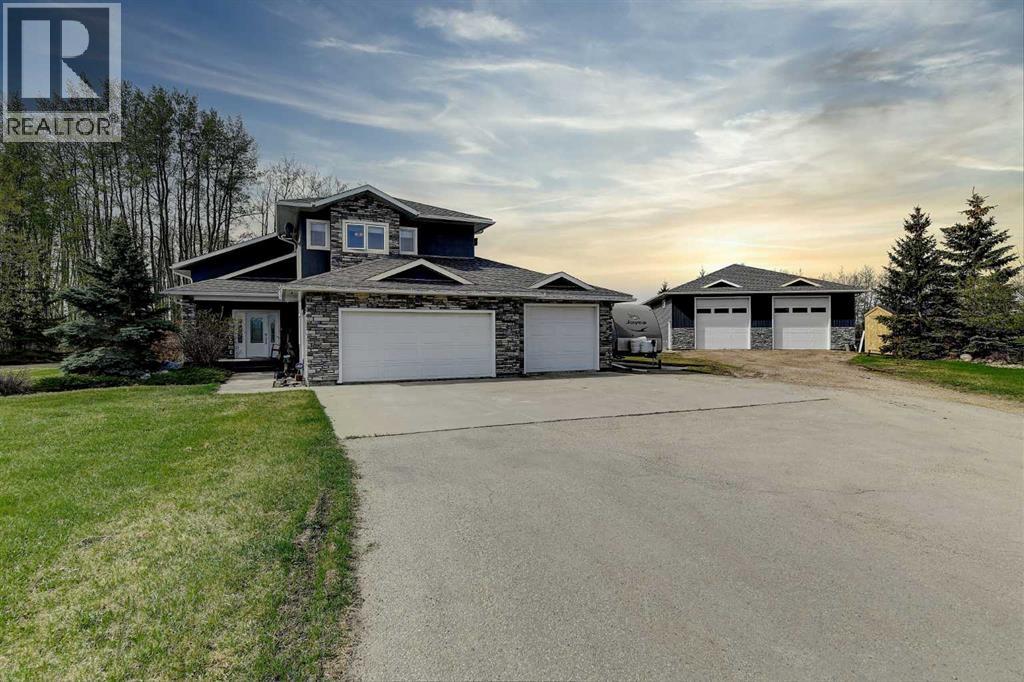 #31 711058 Range Road 64, county of, Alberta