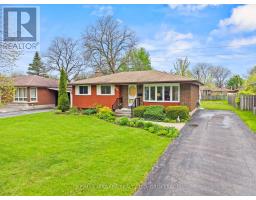 8751 BANTING AVENUE, Niagara Falls, Ontario