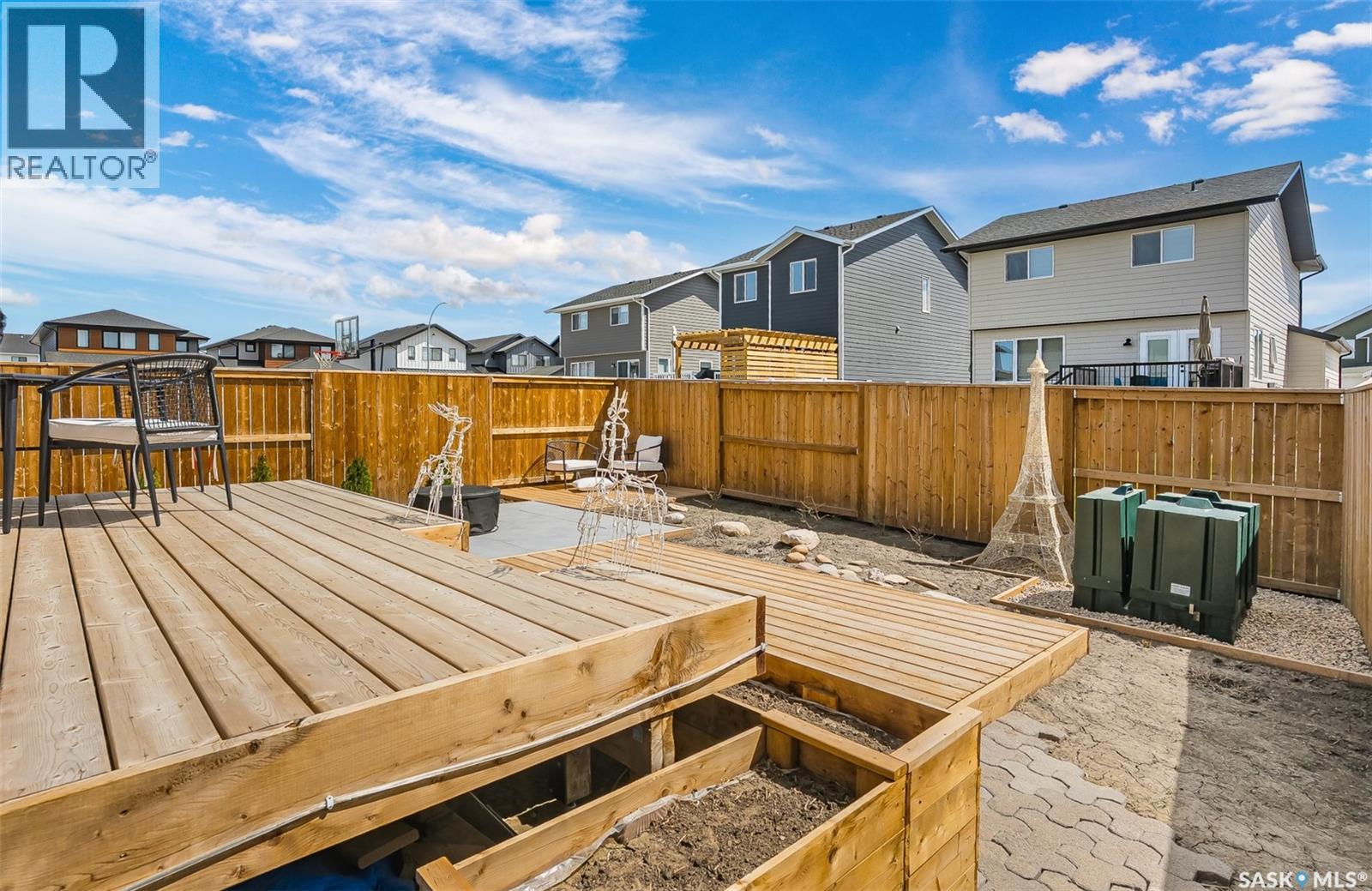 314 Keith Union, Saskatoon, Saskatchewan  S7V 0X8 - Photo 41 - SK035988