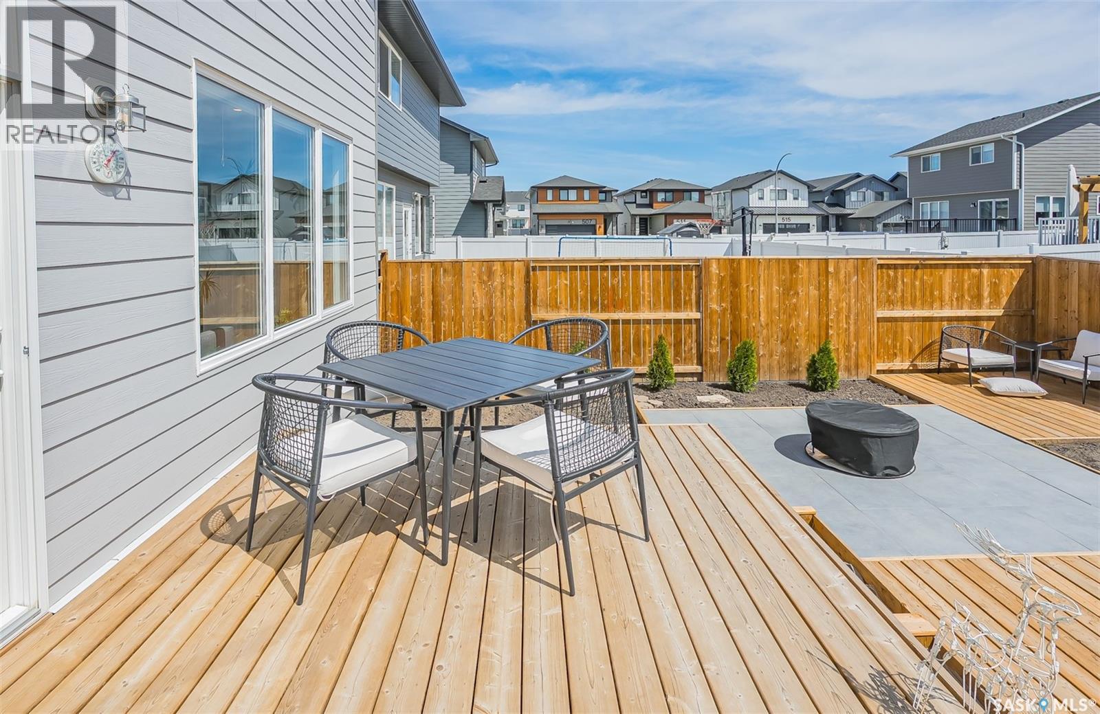 314 Keith Union, Saskatoon, Saskatchewan  S7V 0X8 - Photo 44 - SK035988