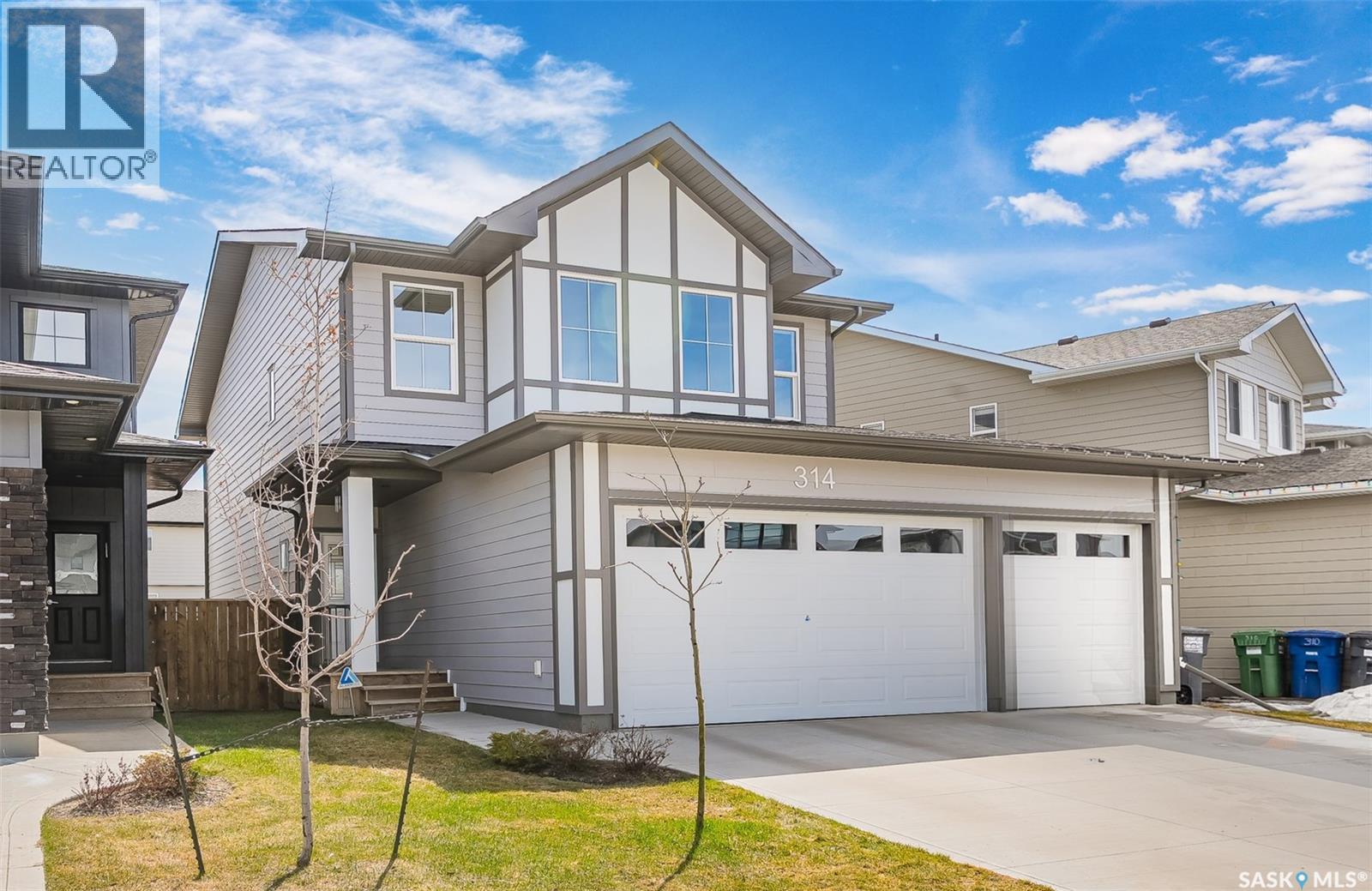 314 Keith Union, Saskatoon, Saskatchewan  S7V 0X8 - Photo 46 - SK035988