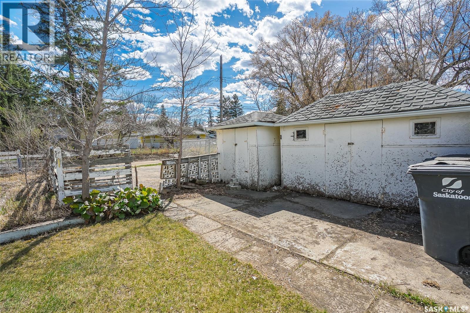 1406 12th Street E, Saskatoon, Saskatchewan  S7H 0E8 - Photo 10 - SK035966